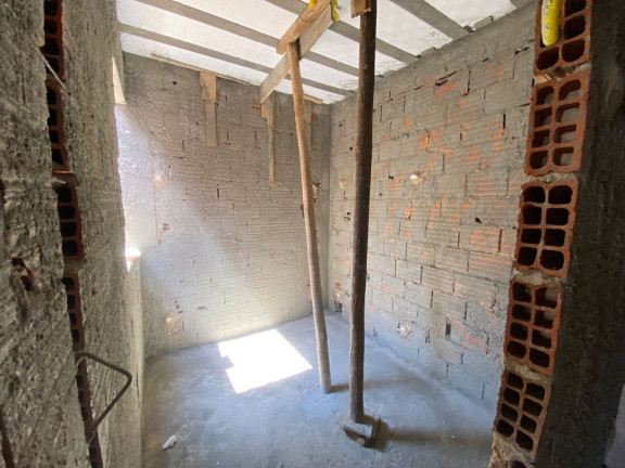 Imagem Casa com 2 Quartos à Venda, 60 m² em Independência - Montes Claros