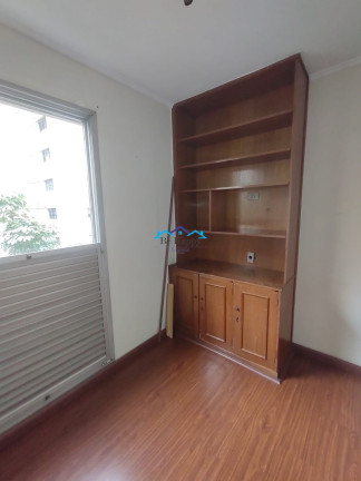 Imagem Apartamento com 3 Quartos à Venda, 78 m² em Vila Campestre - São Paulo Imagem Apartamento com 3 Quartos à Venda, 78 m² em Vila Campestre - São Paulo
