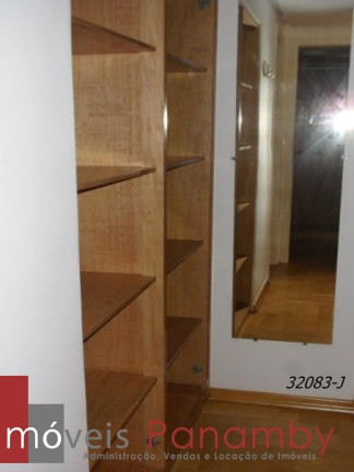 Imagem Apartamento com 2 Quartos à Venda, 90 m² em Vila Andrade - São Paulo
