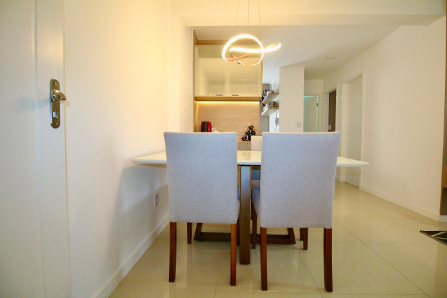Apartamento com 2 Quartos à Venda, 62 m² em Luiz Anselmo - Salvador