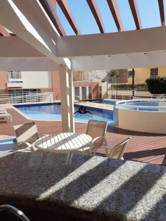 Imagem Apartamento com 1 Quarto à Venda, 44 m² em Casa Branca - Santo André