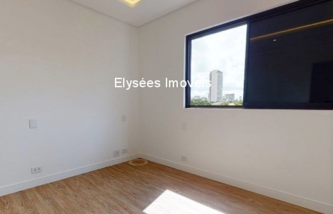 Imagem Apartamento com 3 Quartos à Venda, 180 m² em Vila Mascote - São Paulo