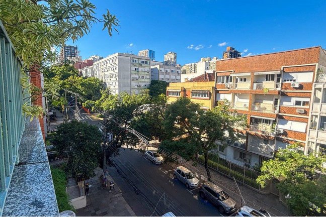 Imagem Apartamento com 1 Quarto à Venda, 44 m² em Bom Fim - Porto Alegre Imagem Apartamento com 1 Quarto à Venda, 44 m² em Bom Fim - Porto Alegre