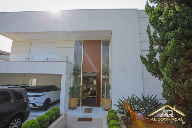 Imagem Casa de Condomínio com 4 Quartos à Venda, 560 m² em Alphaville Empresarial - Barueri Imagem Casa de Condomínio com 4 Quartos à Venda, 560 m² em Alphaville Empresarial - Barueri