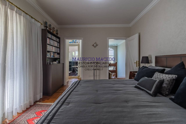 Imagem Casa com 4 Quartos à Venda, 486 m² em Alphaville - Santana De Parnaíba Imagem Casa com 4 Quartos à Venda, 486 m² em Alphaville - Santana De Parnaíba