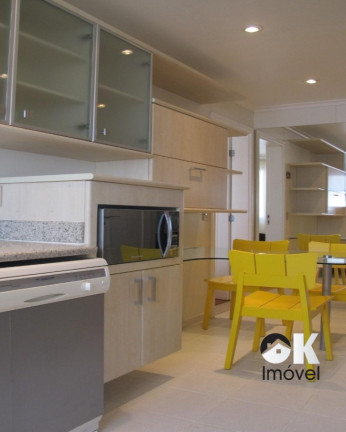 Imagem Apartamento com 4 Quartos à Venda, 158 m² em Jardim Paulista - São Paulo Imagem Apartamento com 4 Quartos à Venda, 158 m² em Jardim Paulista - São Paulo