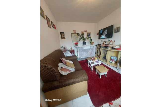Imagem Apartamento com 2 Quartos à Venda, 43 m² em Partenon - Porto Alegre