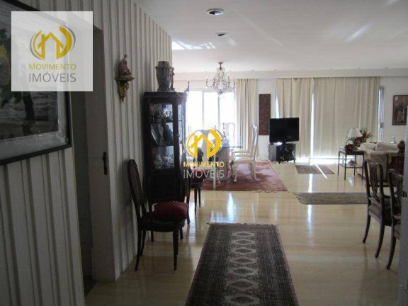 Imagem Apartamento com 4 Quartos à Venda, 250 m² em Lagoa - Rio De Janeiro Imagem Apartamento com 4 Quartos à Venda, 250 m² em Lagoa - Rio De Janeiro