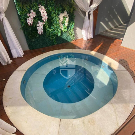 Imagem Casa com 3 Quartos à Venda, 382 m² em Parque Das Laranjeiras - Itatiba Imagem Casa com 3 Quartos à Venda, 382 m² em Parque Das Laranjeiras - Itatiba