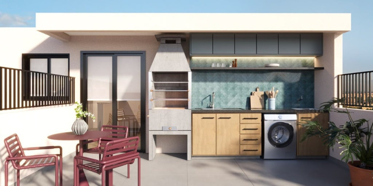 Imagem Imóvel com 2 Quartos à Venda, 42 m² em Jardim Vila Galvão - Guarulhos
