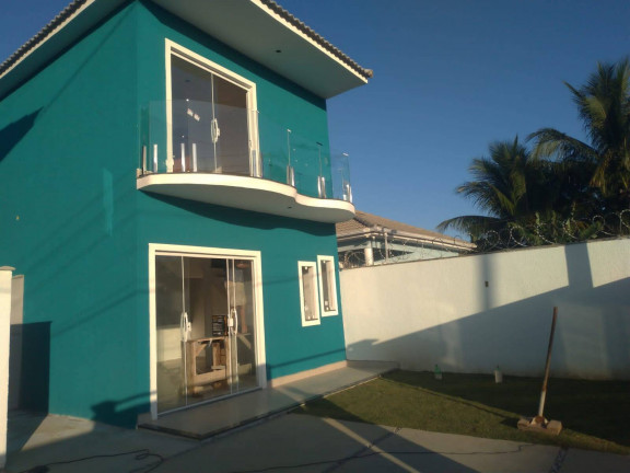 Imagem Casa com 2 Quartos à Venda, 240 m² em Jardim Atlântico Centtral - Maricá Imagem Casa com 2 Quartos à Venda, 240 m² em Jardim Atlântico Centtral - Maricá