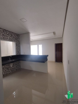 Imagem Casa com 3 Quartos à Venda, 60 m² em Independência - Montes Claros