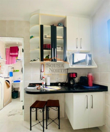 Imagem Apartamento com 2 Quartos à Venda, 60 m² em Lauzane Paulista - São Paulo