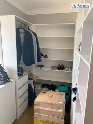 Imagem Sobrado com 3 Quartos à Venda, 170 m² em Tatuapé - São Paulo