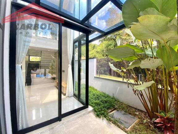 Imagem Casa de Condomínio com 3 Quartos à Venda, 328 m² em Villaggio San Marco - Jundiaí Imagem Casa de Condomínio com 3 Quartos à Venda, 328 m² em Villaggio San Marco - Jundiaí