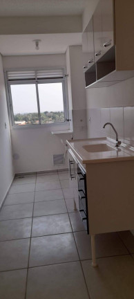 Imagem Apartamento com 2 Quartos à Venda, 44 m² em Terra Preta - Monte Mor