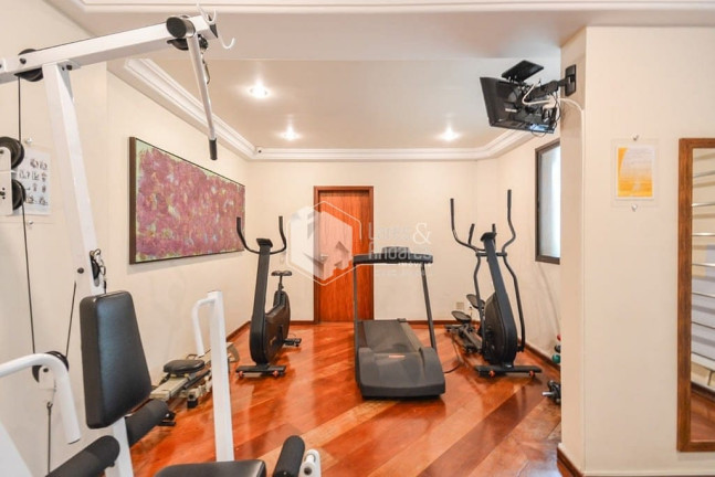Imagem Apartamento com 3 Quartos à Venda, 177 m² em Perdizes - São Paulo