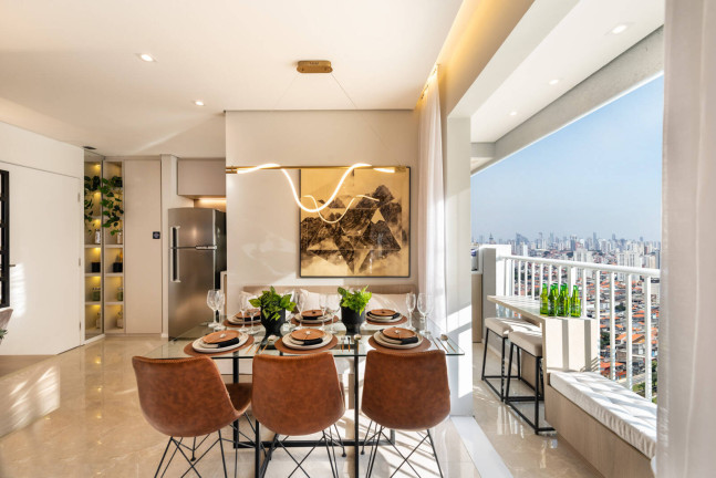 Imagem Apartamento com 2 Quartos à Venda, 50 m² em Vila Santa Maria - Zl - São Paulo Imagem Apartamento com 2 Quartos à Venda, 50 m² em Vila Santa Maria - Zl - São Paulo