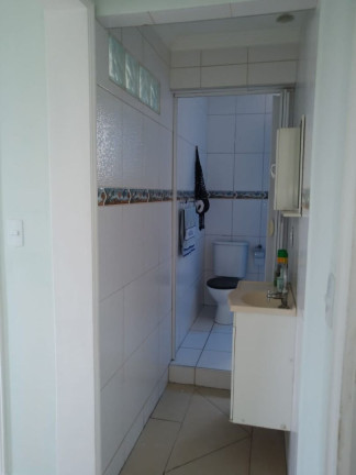 Imagem Apartamento com 2 Quartos à Venda, 51 m² em Vila Sônia - Praia Grande