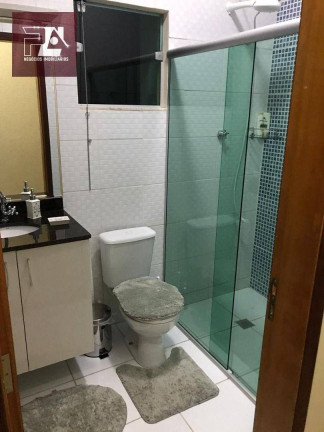 Imagem Casa com 2 Quartos à Venda, 180 m² em Cidade Industrial - Lorena Imagem Casa com 2 Quartos à Venda, 180 m² em Cidade Industrial - Lorena