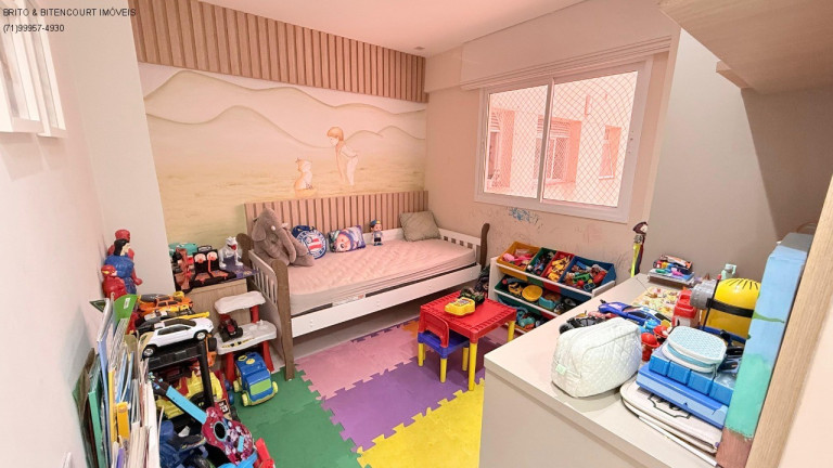 Imagem Imóvel com 3 Quartos à Venda, 143 m² em Horto Bela Vista - Salvador Imagem Imóvel com 3 Quartos à Venda, 143 m² em Horto Bela Vista - Salvador