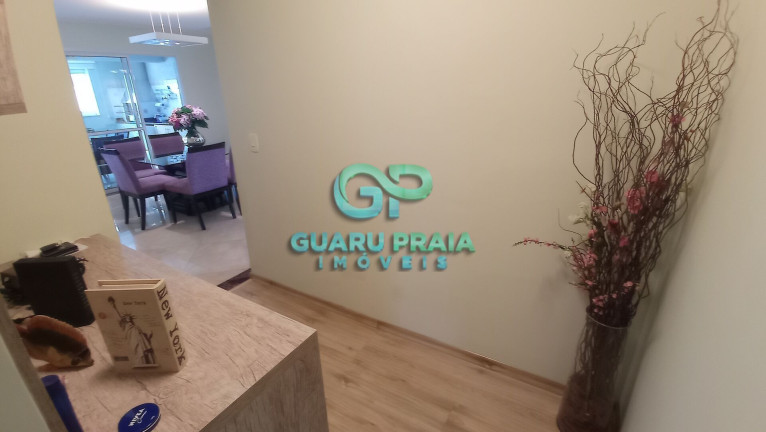 Imagem Apartamento com 3 Quartos à Venda, 149 m² em Astúrias - Guarujá
