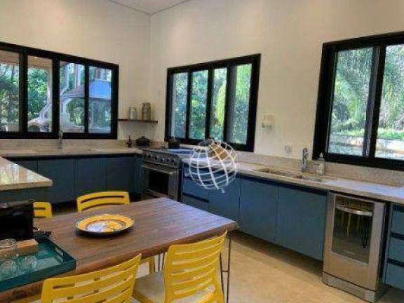 Imagem Casa com 4 Quartos à Venda, 405 m² em Condominio Estância Parque De Atibaia - Atibaia