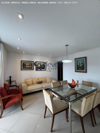 Imagem Apartamento com 3 Quartos à Venda, 100 m² em Pituba - Salvador Imagem Apartamento com 3 Quartos à Venda, 100 m² em Pituba - Salvador