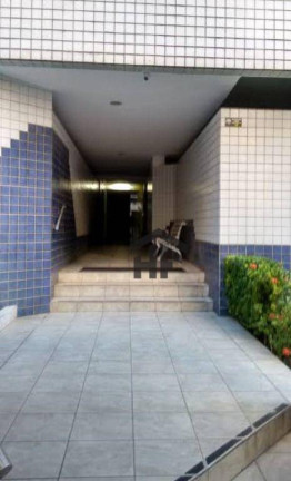 Imagem Apartamento com 3 Quartos à Venda, 125 m² em Tamarineira - Recife