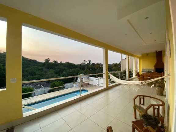 Imagem Casa com 5 Quartos à Venda, 302 m² em Jardim Ipês - Cotia Imagem Casa com 5 Quartos à Venda, 302 m² em Jardim Ipês - Cotia