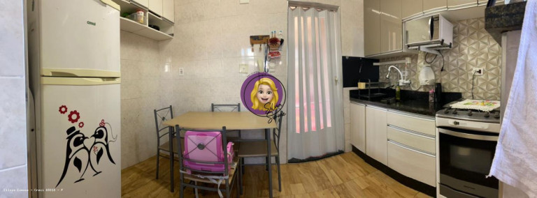 Imagem Apartamento com 2 Quartos à Venda, em Parque Bitaru - São Vicente Imagem Apartamento com 2 Quartos à Venda, em Parque Bitaru - São Vicente