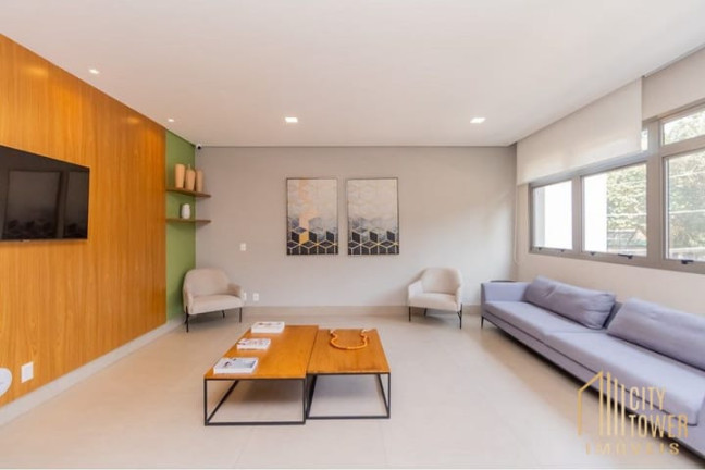 Imagem Apartamento com 2 Quartos à Venda, 49 m² em Jardim Independência - São Paulo Imagem Apartamento com 2 Quartos à Venda, 49 m² em Jardim Independência - São Paulo
