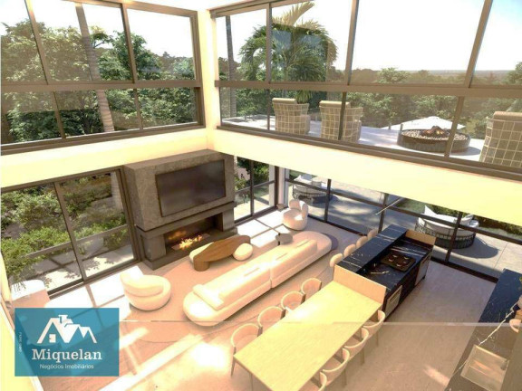 Imagem Casa com 5 Quartos à Venda, 280 m² em Porta Do Sol - Mairinque