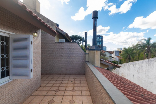 Imagem Casa de Condomínio com 4 Quartos à Venda, 898 m² em Boa Vista - Porto Alegre