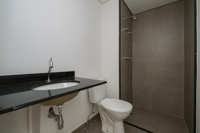 Imagem Studio com 1 Quarto à Venda, 33 m² em Santa Cecília - São Paulo