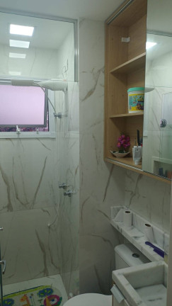 Imagem Apartamento com 2 Quartos à Venda, 49 m² em Parque Reboucas - São Paulo Imagem Apartamento com 2 Quartos à Venda, 49 m² em Parque Reboucas - São Paulo