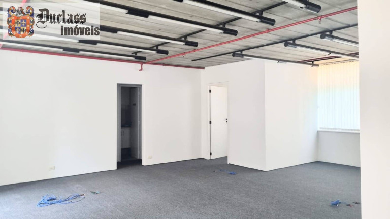 Imagem Imóvel Comercial à Venda, 98 m² em Cidade Monções - São Paulo