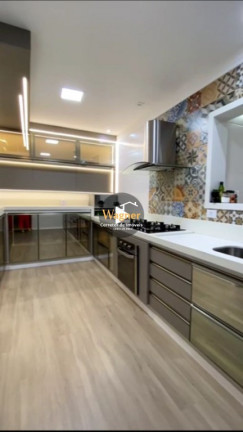 Imagem Apartamento com 4 Quartos à Venda, 233 m² em Guilhermina - Praia Grande Imagem Apartamento com 4 Quartos à Venda, 233 m² em Guilhermina - Praia Grande