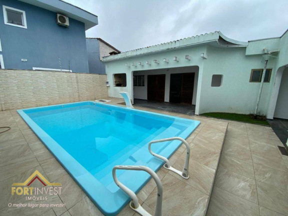 Imagem Imóvel com 5 Quartos à Venda, 372 m² em Solemar - Praia Grande Imagem Imóvel com 5 Quartos à Venda, 372 m² em Solemar - Praia Grande