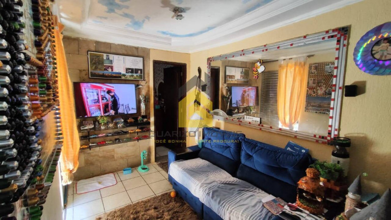 Sobrado com 3 Quartos à Venda, 110 m² em Centro - São Bernardo Do Campo