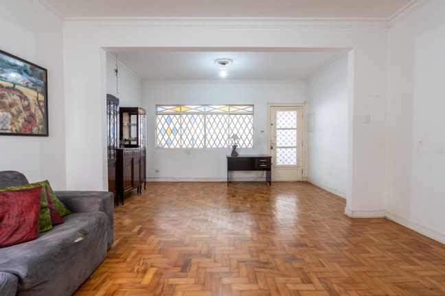 Imagem Casa com 3 Quartos à Venda, 140 m² em Planalto Paulista - São Paulo Imagem Casa com 3 Quartos à Venda, 140 m² em Planalto Paulista - São Paulo