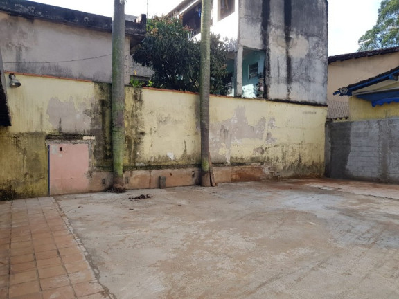 Imagem Terreno à Venda, 250 m² em Jardim Real - São Paulo