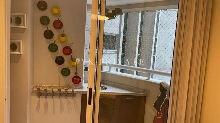 Imagem Apartamento com 4 Quartos à Venda, 250 m² em Perdizes - São Paulo Imagem Apartamento com 4 Quartos à Venda, 250 m² em Perdizes - São Paulo