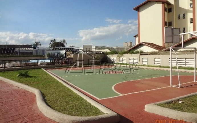 Imagem Apartamento com 3 Quartos à Venda, 70 m² em Jardim América - São José Dos Campos Imagem Apartamento com 3 Quartos à Venda, 70 m² em Jardim América - São José Dos Campos