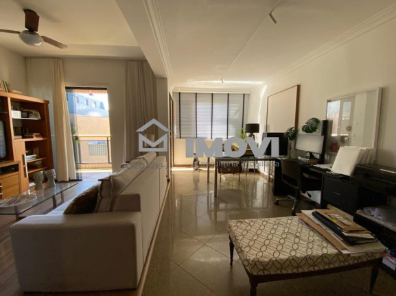 Apartamento com 3 Quartos à Venda, 130 m² em Jardim Da Penha - Vitória