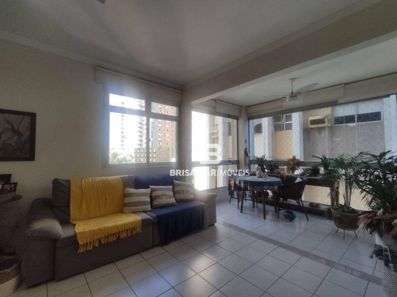 Imagem Apartamento com 3 Quartos à Venda, 110 m² em Astúrias - Guarujá