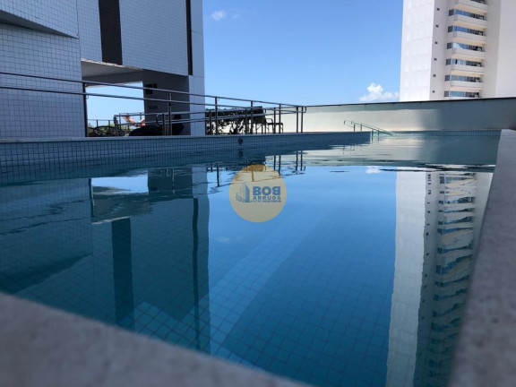 Imagem Imóvel com 1 Quarto à Venda, 37 m² em Candeias - Jaboatão Dos Guararapes