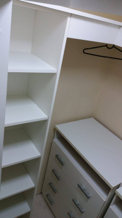 Imagem Apartamento com 2 Quartos para Alugar, 58 m² em Vila Clementino - São Paulo