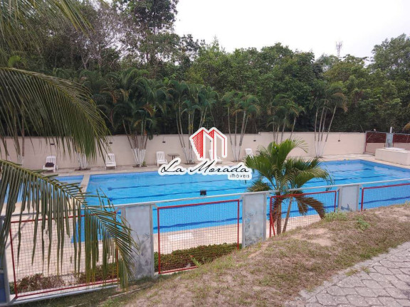Imagem Apartamento com 3 Quartos à Venda, 72 m² em Manaus