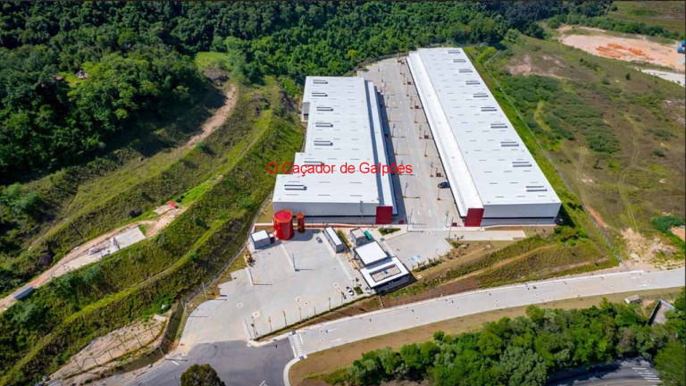 Imóvel para Alugar, 9.417 m² em Perus - São Paulo